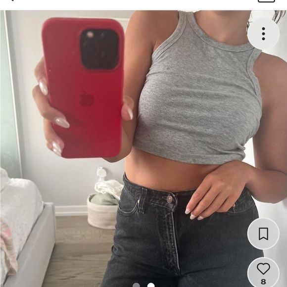 Aritzia Tops - Aritzia Honor tank